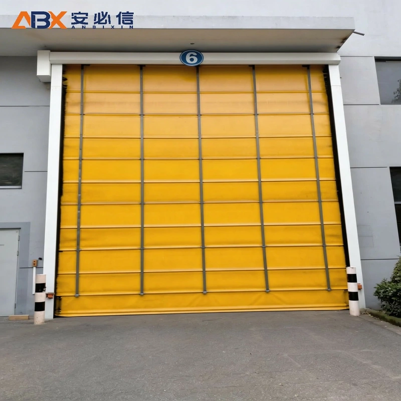 黔南布依族苗族快速堆积门