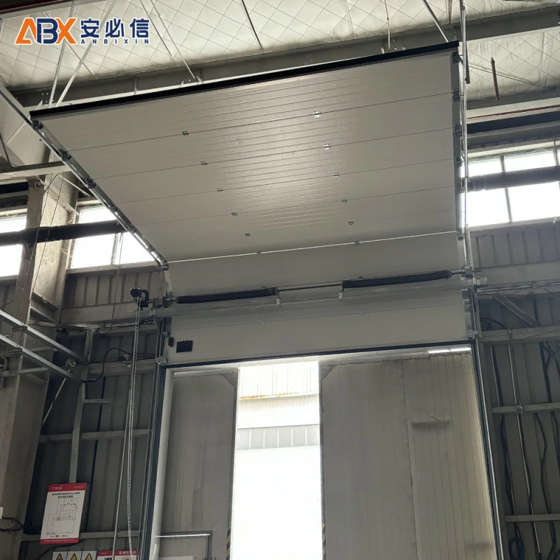 黔南布依族苗族分段式提升门